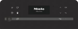 Ekspres ciśnieniowy Miele CM 5310 Silence 3