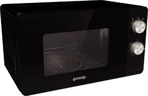 Kuchenka mikrofalowa Gorenje MO20E1B 2