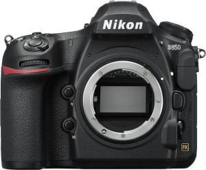 Lustrzanka Nikon D850 F 2