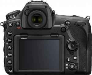 Lustrzanka Nikon D850 F 3