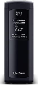 UPS CyberPower Value Pro 1200VA (VP1200ELCD-FR) 2