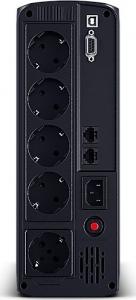 UPS CyberPower Value Pro 1200VA (VP1200ELCD-FR) 3