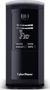 UPS CyberPower Value Pro 1000VA (VP1000ELCD-FR) 2