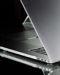 Etui Incase Hardshell Case MacBook Pro 16" Przezroczysty 12