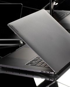 Etui Incase Hardshell Case MacBook Pro 16" Przezroczysty 13