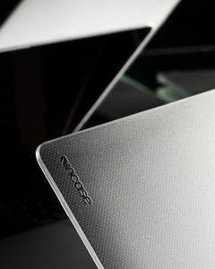 Etui Incase Hardshell Case MacBook Pro 16" Przezroczysty 14