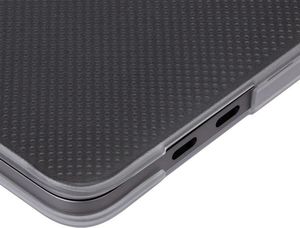 Etui Incase Hardshell Case MacBook Pro 16" Przezroczysty 9