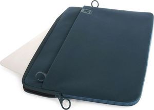 Etui Tucano Top 16" Granatowy 4