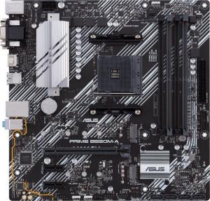 Płyta główna Asus PRIME B550M-A 2