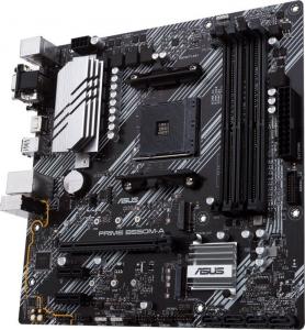 Płyta główna Asus PRIME B550M-A 4