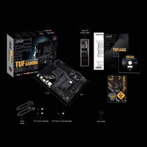 Płyta główna Asus TUF GAMING B550-PLUS 6