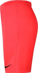 Nike Nike Dry Park III shorty 635 : Rozmiar - S (BV6855-635) - 22056_190939 2