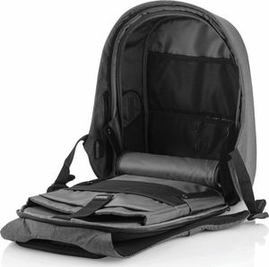 XD Design plecak antykradzieżowy Bobby Hero XL, szary 16
