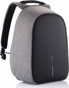 XD Design plecak antykradzieżowy Bobby Hero XL, szary 2