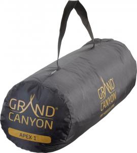 Namiot turystyczny Grand Canyon Apex 1 oliwkowy 4