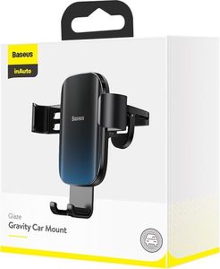 Baseus Uchwyt grawitacyjny do samochodu Glaze SUYL-LG01 22