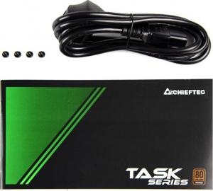 Zasilacz Chieftec Task 700W (TPS-700S) 6