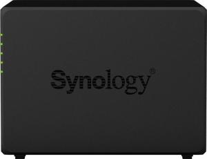 Serwer plików Synology DS420+ 3