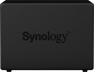 Serwer plików Synology DS420+ 5