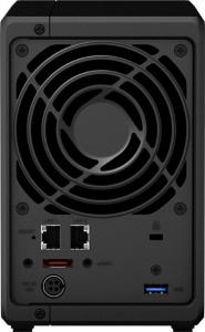 Serwer plików Synology DS720+ 2