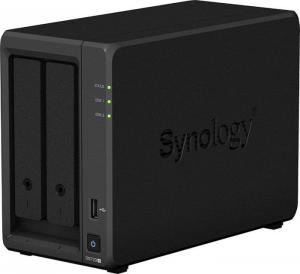 Serwer plików Synology DS720+ 4
