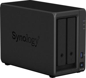 Serwer plików Synology DS720+ 5