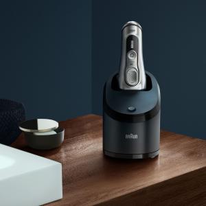 Golarka Braun Series 9 9390cc 3