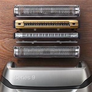 Golarka Braun Series 9 9390cc 4