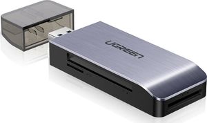 Czytnik Ugreen 4 in 1 USB 3.0 (50541) 3