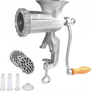 Maszynka do mielenia mięsa Zilner ZL-5201 2