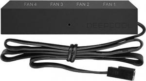 Deepcool Kontroler wentylatorów FH-04 (DP-F04PWM-HUB) 2