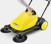 Karcher S 4 Twin 1.766-360.0 (yellow / black) 2