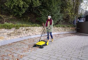 Karcher S 4 Twin 1.766-360.0 (yellow / black) 6