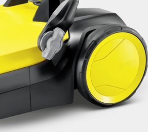Karcher Zamiatarka S 4 TWIN 2W1 1.766-365.0 2