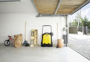 Karcher Zamiatarka S 6 (1.766-420.0) 3