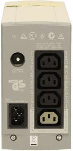 UPS APC Back-UPS CS 325 (BK325I) 2