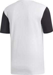Adidas Koszulka dla dzieci adidas Estro 19 Jersey JUNIOR biała DP3234/DP3221 10