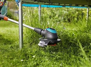 Gardena Podkaszarka elektryczna EasyCut 450/25 (09870-20) 3