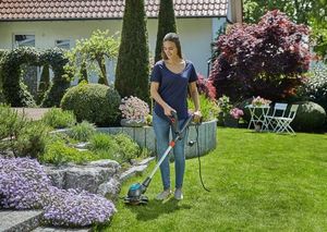 Gardena Podkaszarka elektryczna EasyCut 450/25 (09870-20) 4
