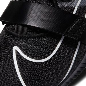 Nike Buty męskie Romaleos 4 czarne r. 45 (CD3463-010) 2