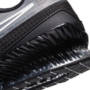 Nike Buty męskie Romaleos 4 czarne r. 45 (CD3463-010) 4
