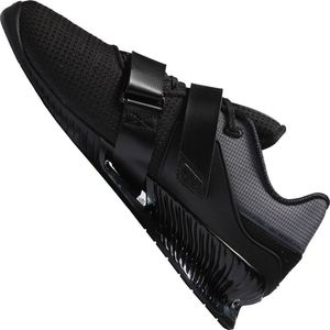 Nike Buty męskie Romaleos 4 czarne r. 44.5 (CD3463-010) 7