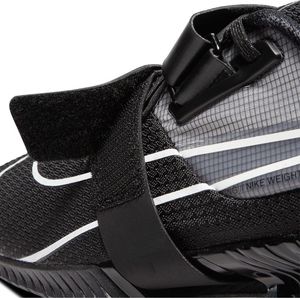 Nike Buty męskie Romaleos 4 czarne r. 42.5 (CD3463-010) 3