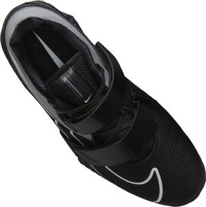 Nike Buty męskie Romaleos 4 czarne r. 44 (CD3463-010) 5