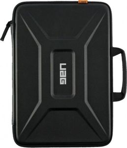 Torba UAG Uniwersalne etui z uchwytem UAG Urban Armor Gear Large Sleeve 15 (czarne) 2