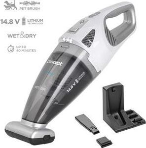 Odkurzacz ręczny Concept Solution Perfect Clean VP4370 2