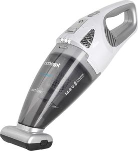 Odkurzacz ręczny Concept Solution Perfect Clean VP4370 4