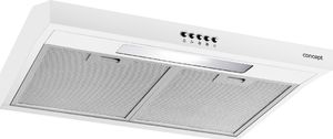 Okap Concept Solution OPP1260WH 7