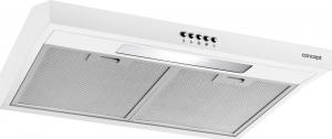 Okap Concept Solution OPP1260WH 8