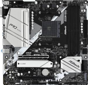 Płyta główna ASRock B550M PRO4 2
